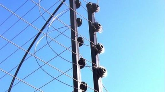 Electric Fencing & Gates